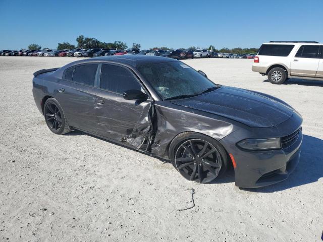 Photo 4 from auction – 2016 DODGE CHARGER R/ with VIN 2C3CDXCT8GH216155