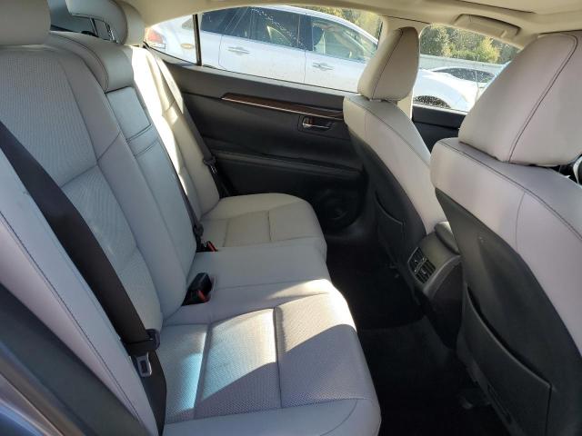Photo 10 from auction – 2015 LEXUS ES 350 with VIN JTHBK1GG4F2185709