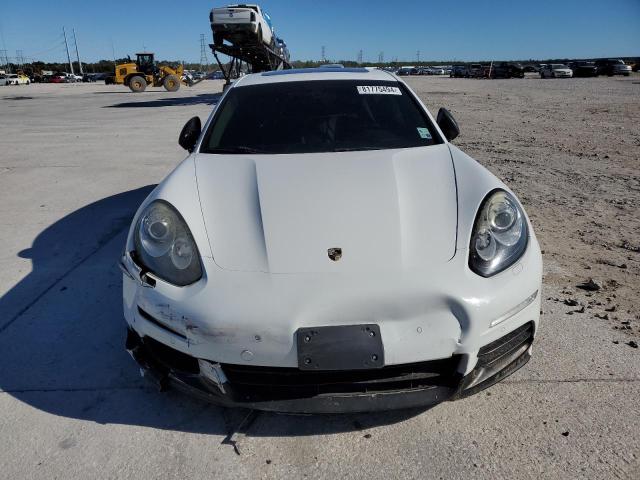 Photo 5 from auction – 2014 PORSCHE PANAMERA 2 with VIN WP0AA2A77EL007817