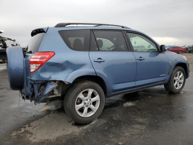 Photo 3 from auction – 2012 TOYOTA RAV4 LIMIT with VIN 2T3DK4DV0CW075077