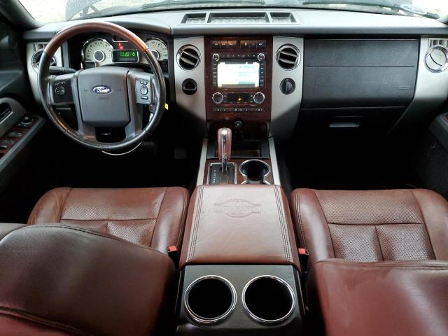 Photo 8 from auction – 2014 FORD EXPEDITION with VIN 1FMJK1H53EEF61819