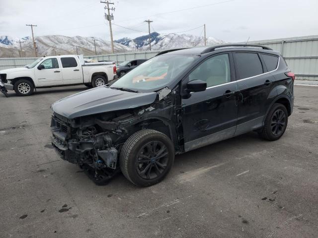 FORD ESCAPE SEL 2019 with VIN 1FMCU9HD0KUC30206 - Photo from auction