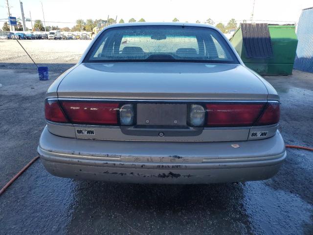 Photo 6 from auction – 1998 BUICK LESABRE LI with VIN 1G4HR52K7WH405833