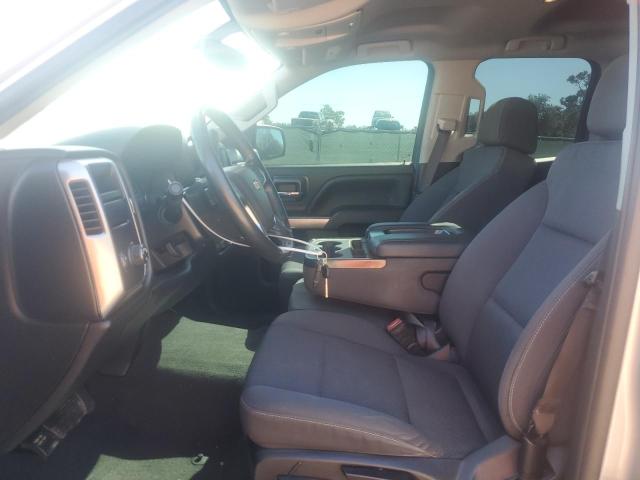 Photo 7 from auction – 2019 CHEVROLET SILVERADO with VIN 2GCRCPEC9K1133955