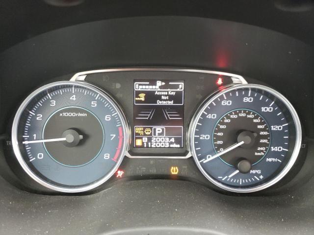 Фото 9 с аукциона – 2016 SUBARU CROSSTREK с VIN JF2GPANC5G8329731
