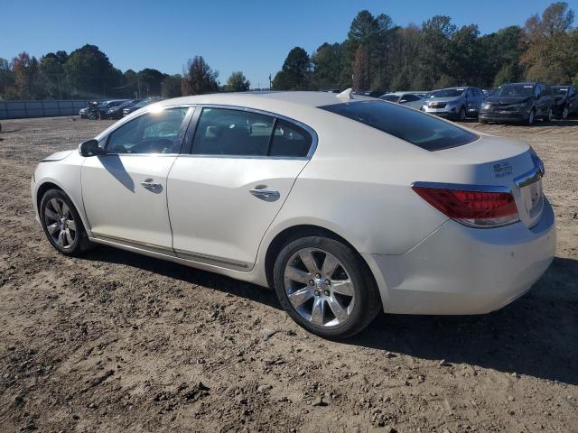 Photo 2 from auction – 2013 BUICK LACROSSE P with VIN 1G4GF5E3XDF236201