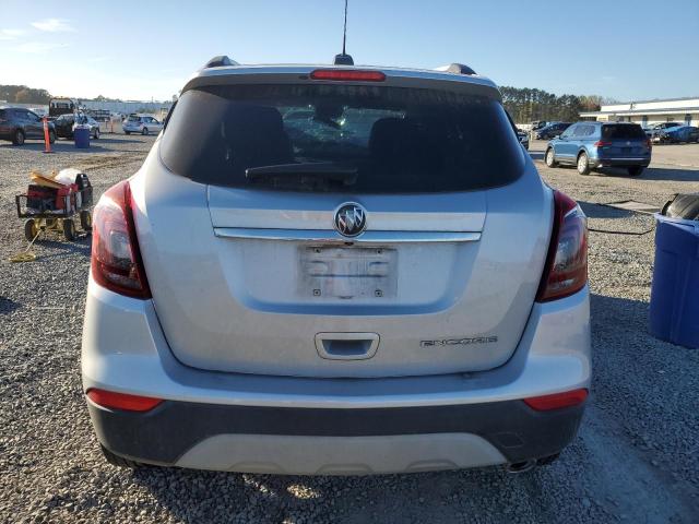Снимка 6 от търг – 2022 BUICK ENCORE PRE с VIN KL4CJASMXNB540039