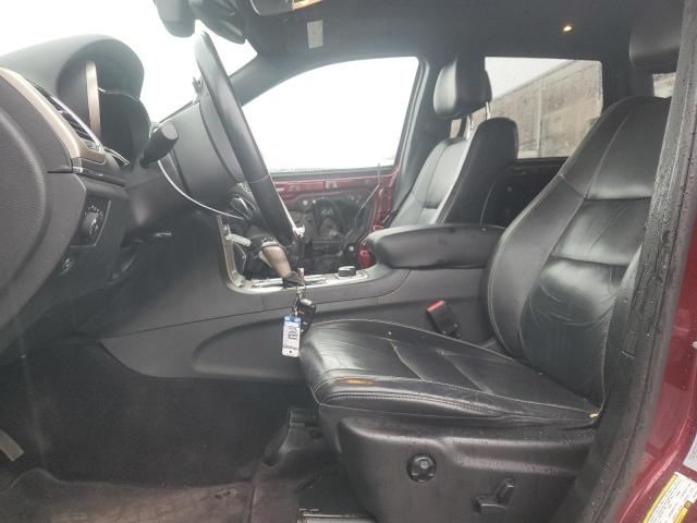 Photo 7 from auction – 2016 JEEP GRAND CHER with VIN 1C4RJFBG1GC497568