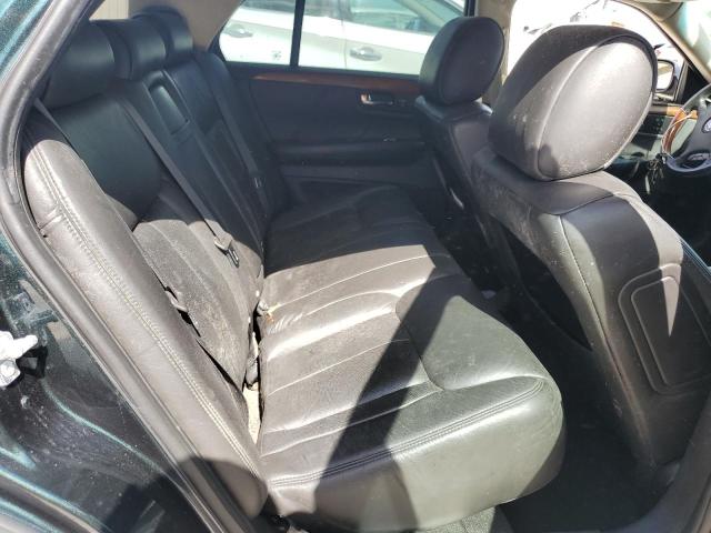 Photo 10 from auction – 2009 CADILLAC DTS with VIN 1G6KD57999U133248