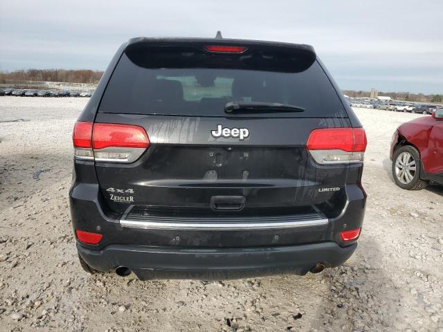 Photo 6 from auction – 2014 JEEP GRAND CHER with VIN 1C4RJFBG8EC302742