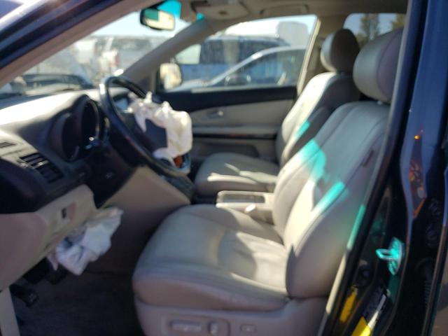 Photo 7 from auction – 2008 LEXUS RX 350 with VIN 2T2GK31UX8C045598