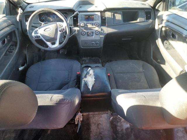 Photo 8 from auction – 2015 FORD TAURUS POL with VIN 1FAHP2MK4FG142623