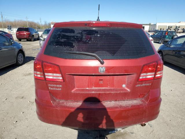 Photo 6 from auction – 2009 DODGE JOURNEY SE with VIN 3D4GG47B39T603990