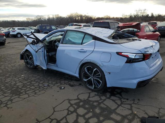 Photo 2 from auction – 2024 NISSAN ALTIMA SR with VIN 1N4BL4CV5RN401757