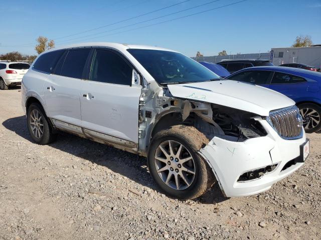 Photo 4 from auction – 2017 BUICK ENCLAVE with VIN 5GAKRBKD6HJ194969