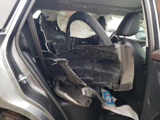 Photo 11 from auction – 2022 NISSAN ROGUE SV with VIN 5N1BT3BB3NC729062