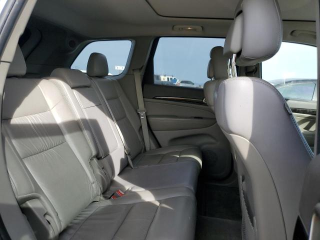 Photo 11 from auction – 2012 JEEP GRAND CHER with VIN 1C4RJFAG9CC293533