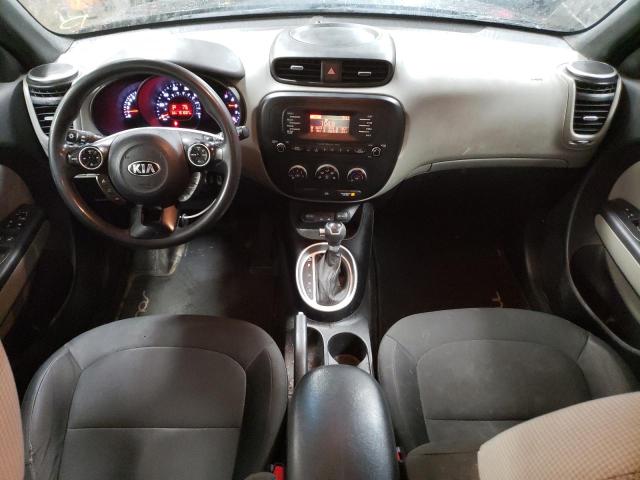 Photo 8 from auction – 2014 KIA SOUL with VIN KNDJN2A20E7029224