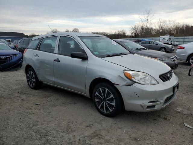 Photo 4 from auction – 2003 TOYOTA COROLLA MA with VIN 2T1KR32E93C161272