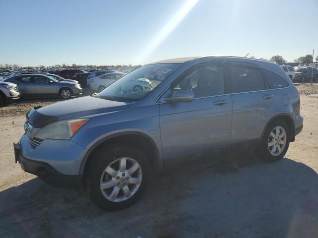 Photo 1 from auction – 2008 HONDA CRV with VIN 5J6RE38748L006304