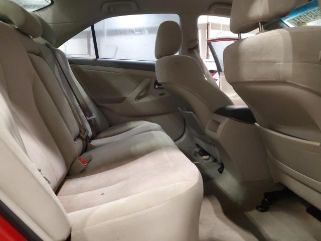 Zdjęcie 10 z aukcji – 2010 TOYOTA CAMRY BASE z VIN 4T4BF3EK2AR046153