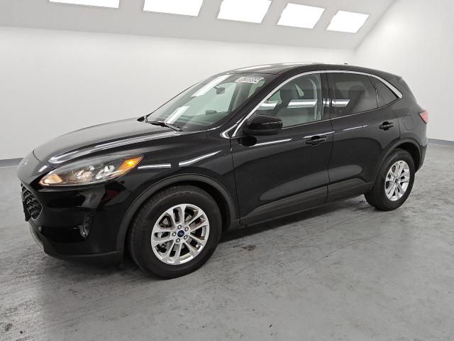 Photo 1 from auction – 2021 FORD ESCAPE SE with VIN 1FMCU0G67MUA68088