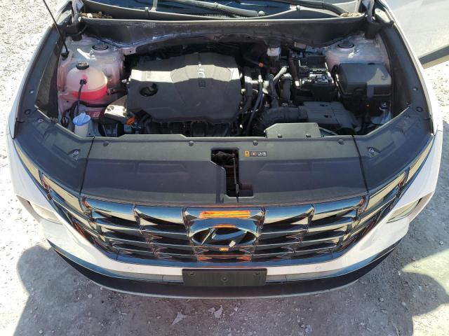 Photo 12 from auction – 2024 HYUNDAI TUCSON LIM with VIN 5NMJECDE2RH361112