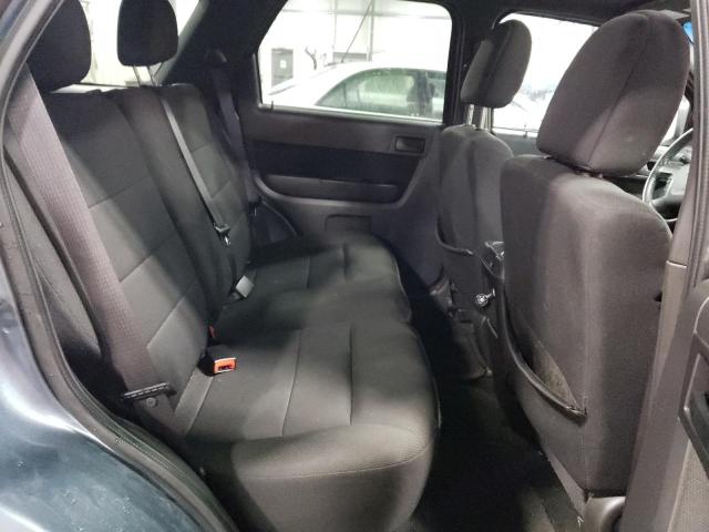 Photo 11 from auction – 2010 FORD ESCAPE XLT with VIN 1FMCU9D7XAKB10309
