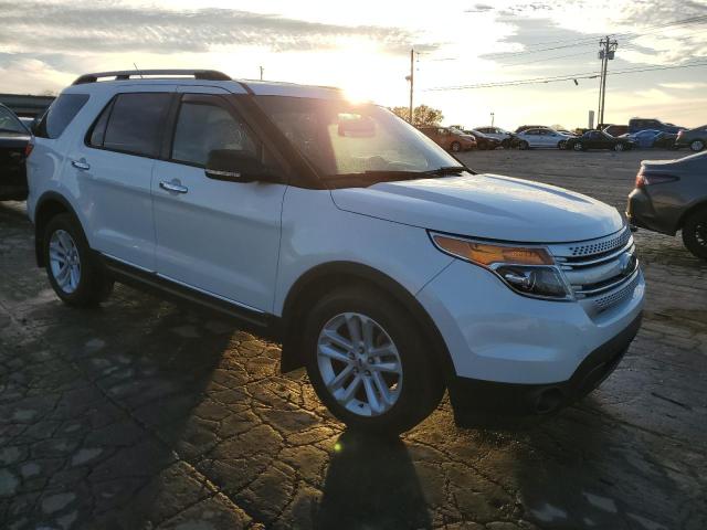Photo 4 from auction – 2013 FORD EXPLORER X with VIN 1FM5K7D88DGA57712