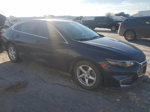 Photo 4 from auction – 2016 CHEVROLET MALIBU LS with VIN 1G1ZB5ST2GF338294