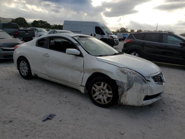 Photo 4 from auction – 2009 NISSAN ALTIMA 2.5 with VIN 1N4AL24E49C200121