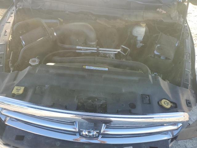 Photo 11 from auction – 2010 DODGE RAM 1500 with VIN 1D7RB1GT1AS249930
