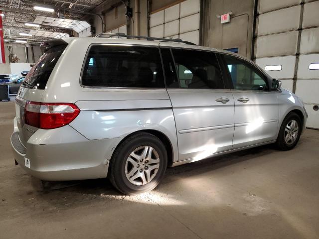 Photo 3 from auction – 2005 HONDA ODYSSEY EX with VIN 5FNRL38745B013652