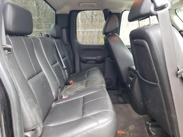 Photo 10 from auction – 2008 CHEVROLET SILVERADO with VIN 1GCEK190X8Z219757