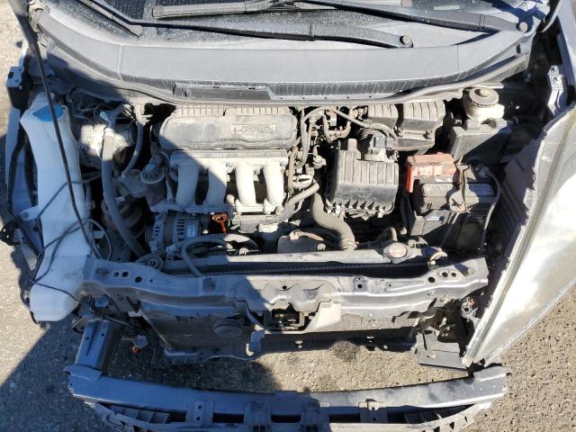 Zdjęcie 11 z aukcji – 2012 HONDA FIT z VIN JHMGE8H35CS007899