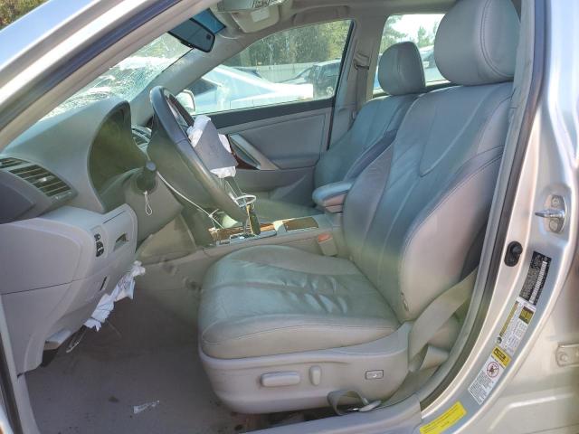 Photo 7 from auction – 2011 TOYOTA CAMRY SE with VIN 4T1BK3EK7BU117709