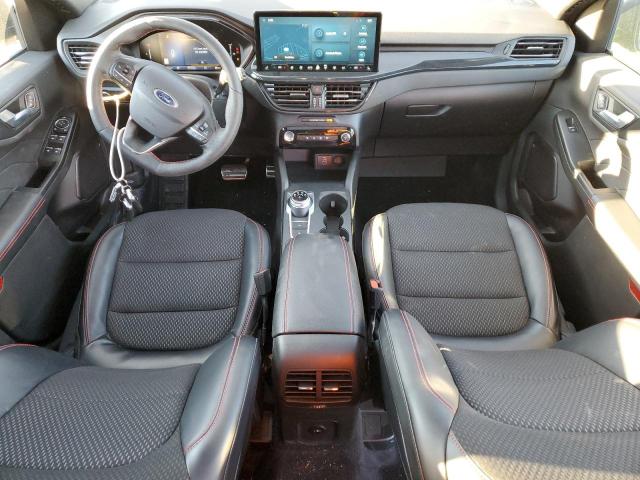 Photo 8 from auction – 2024 FORD ESCAPE ST with VIN 1FMCU9MN4RUA43768