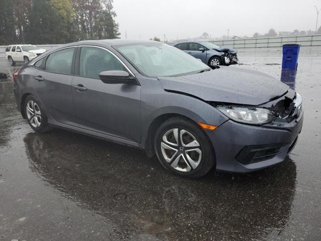 Photo 4 from auction – 2016 HONDA CIVIC LX with VIN 19XFC2F50GE093460