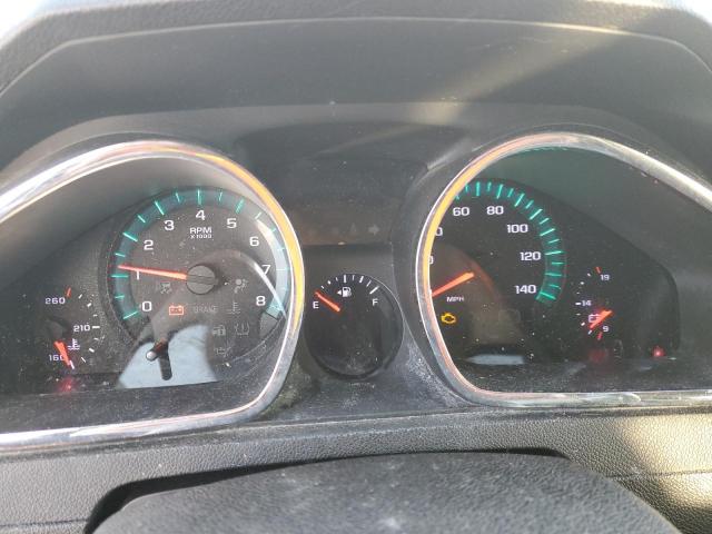 Photo 9 from auction – 2012 CHEVROLET TRAVERSE L with VIN 1GNKRGED8CJ323222