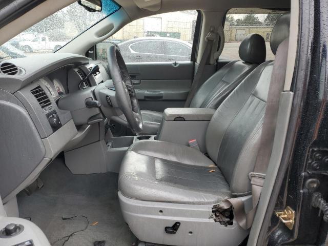 Photo 7 from auction – 2004 DODGE DURANGO LI with VIN 1D8HD58D64F155121