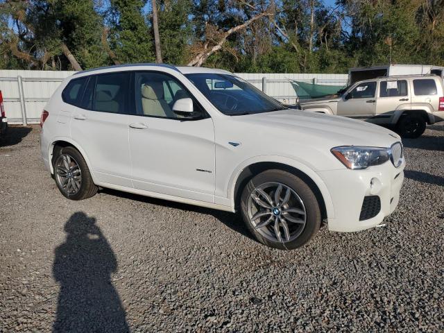 Photo 4 from auction – 2015 BMW X3 SDRIVE2 with VIN 5UXWZ7C53F0M82910