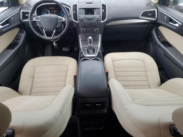 Photo 8 from auction – 2015 FORD EDGE SEL with VIN 2FMTK3J9XFBB41179