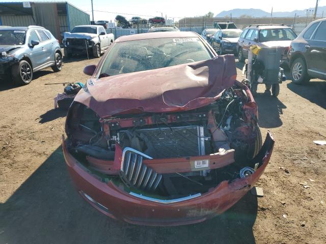 Photo 5 from auction – 2015 BUICK VERANO with VIN 1G4PP5SK4F4191456