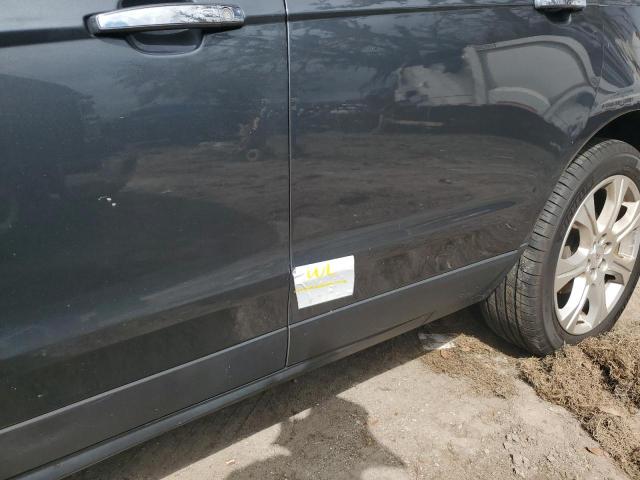 Photo 13 from auction – 2013 CADILLAC SRX PERFOR with VIN 3GYFNHE35DS537713