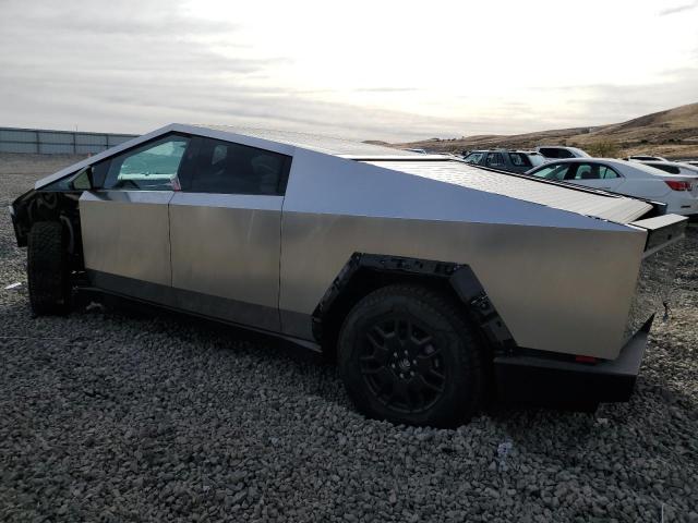 Photo 2 from auction – 2024 TESLA CYBERTRUCK with VIN 7G2CEHED3RA009891