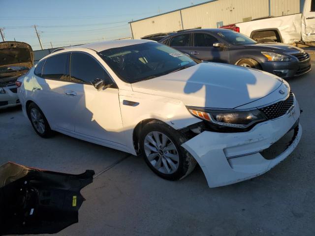 Photo 4 from auction – 2018 KIA OPTIMA EX with VIN 5XXGU4L39JG184015