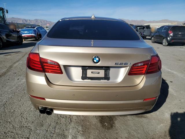 Photo 6 from auction – 2013 BMW 528 I with VIN WBAXG5C52DD233906