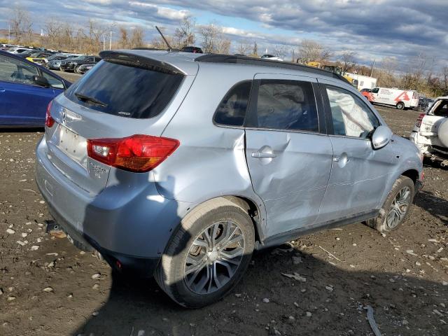 Photo 3 from auction – 2016 MITSUBISHI OUTLANDER with VIN JA4AR4AW4GZ038271