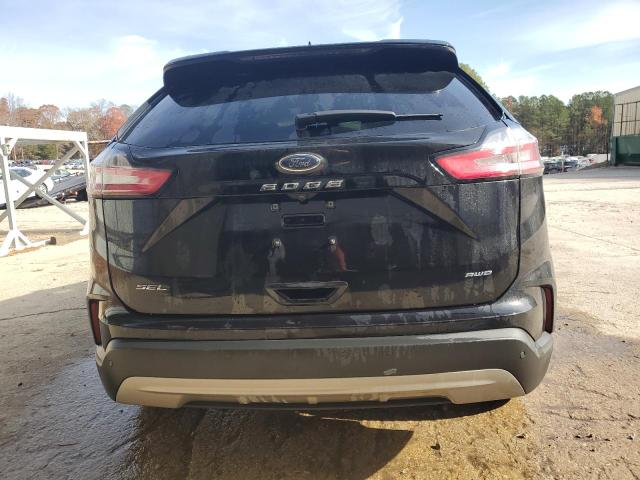 Снимка 6 от търг – 2023 FORD EDGE SEL с VIN 2FMPK4J9XPBA36098