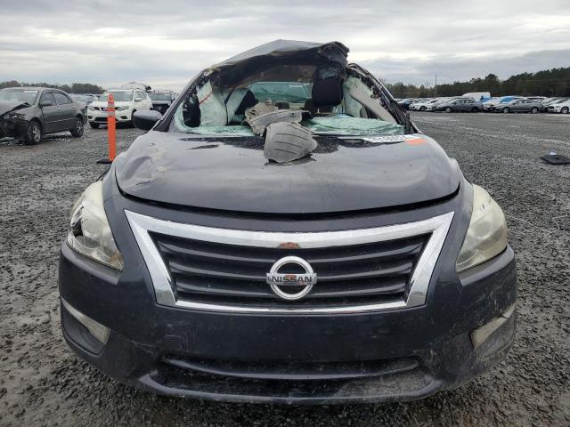 Photo 5 from auction – 2015 NISSAN ALTIMA 2.5 with VIN 1N4AL3APXFC572389